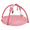 Barva rose