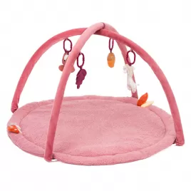 Fillikid Deka s hrazdou animal friends