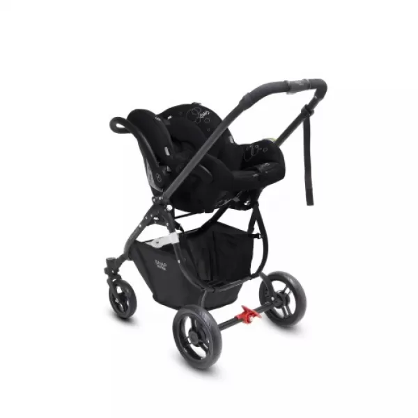VALCO BABY Adaptér pro cestovní systém Velo pro autosedačky Maxi-Cosi