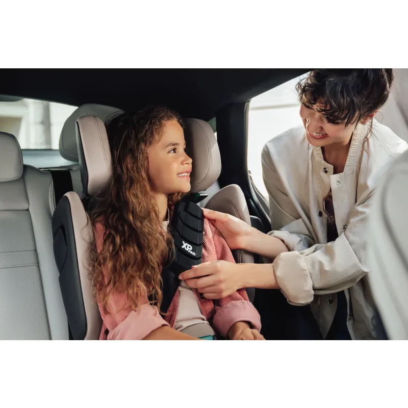Römer Autosedačka Kidfix Pro Lux