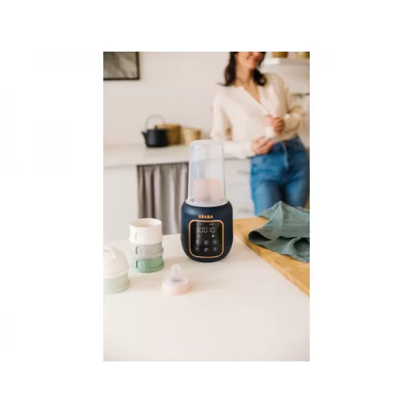 Beaba Ohřívačka 5v1 Multi Milk