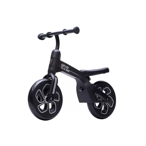 QPLAY Odrážedlo Tech, věk 2 - 4 roky, do 30 kg