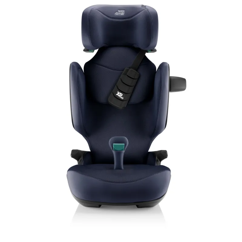 Römer Autosedačka Kidfix Pro Style
