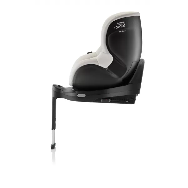 Römer Autosedačka Dualfix Pro Lux