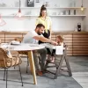 Hauck Pultík plast k židličce Alpha+/Beta+