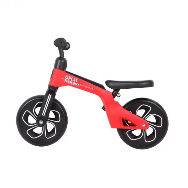 QPLAY Odrážedlo Tech, věk 2 - 4 roky, do 30 kg