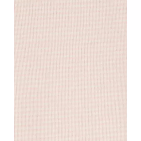 CARTER'S Body dlouhý rukáv Pink/Ivory holka 4ks NB/vel. 56