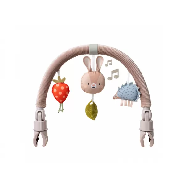 Taf Toys Hudební hrazda Bunny