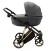 ADAMEX Kočárek kombinovaný Belissa Special Edition