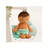 B.toys Panenka plyšová do vany Lulla Baby