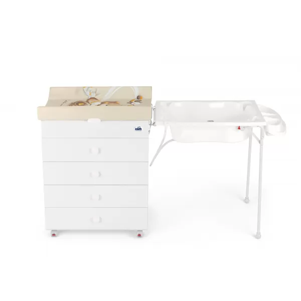 CAM Přídavný stojan k Asia