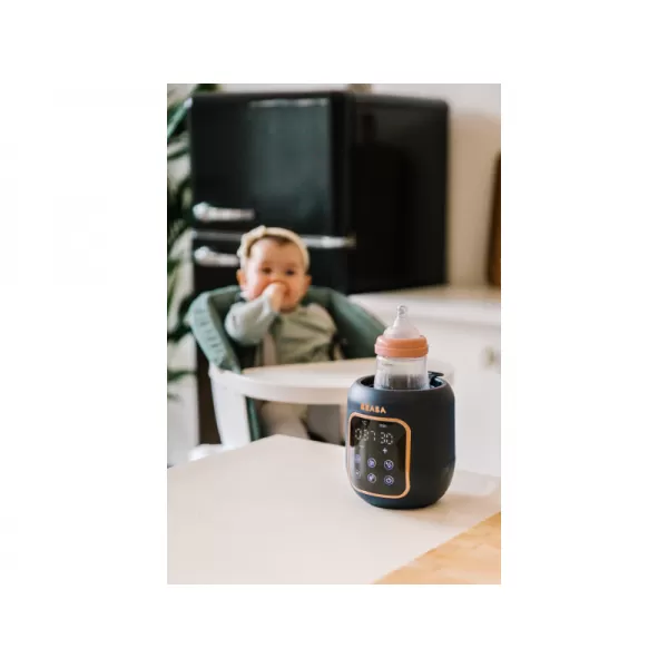 Beaba Ohřívačka 5v1 Multi Milk