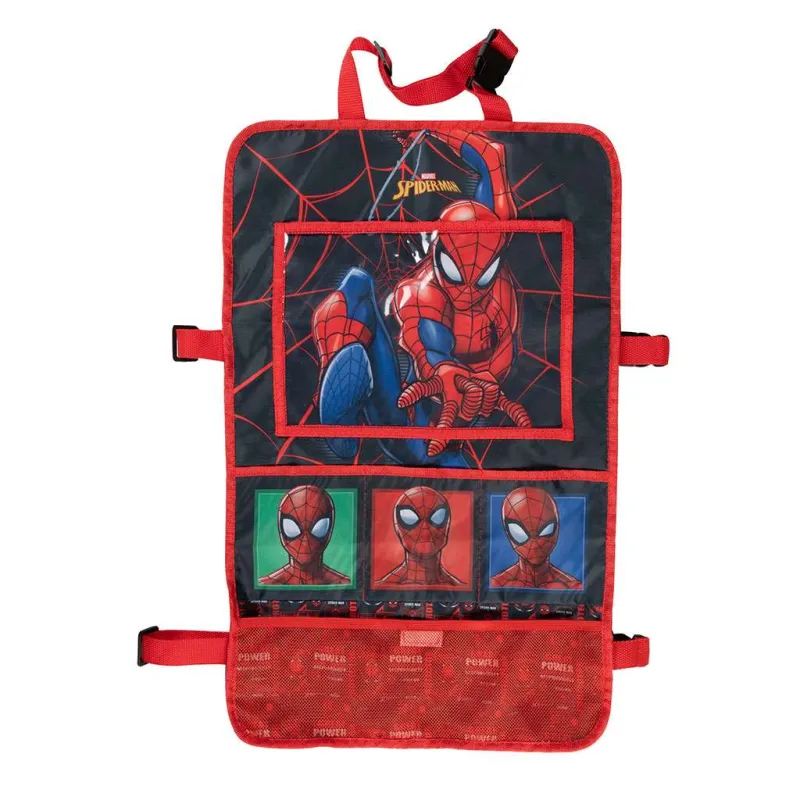 Colzani Kapsář do auta Spiderman