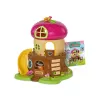 Li‘l Woodzeez Domeček Acorn Treehouse