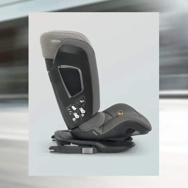 Inglesina Cartesio I-Size