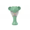CHICCO Chrastítko Maracas Opice Eco+ 6m+