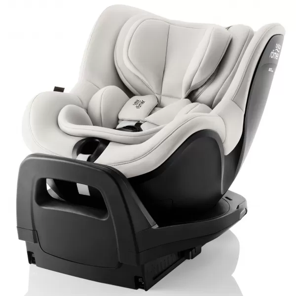Römer Autosedačka Dualfix Pro Lux