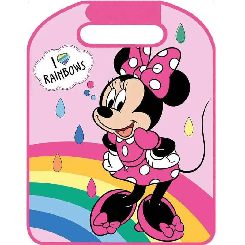 Colzani Ochranná folie na sedadlo Minnie