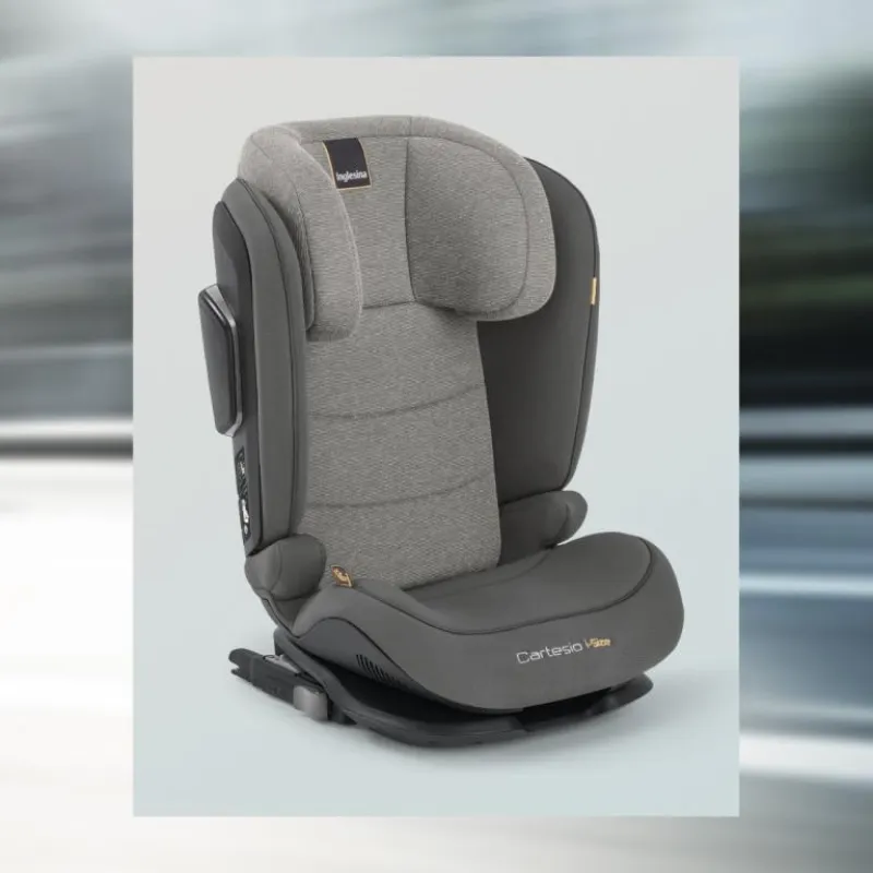 Inglesina Cartesio I-Size