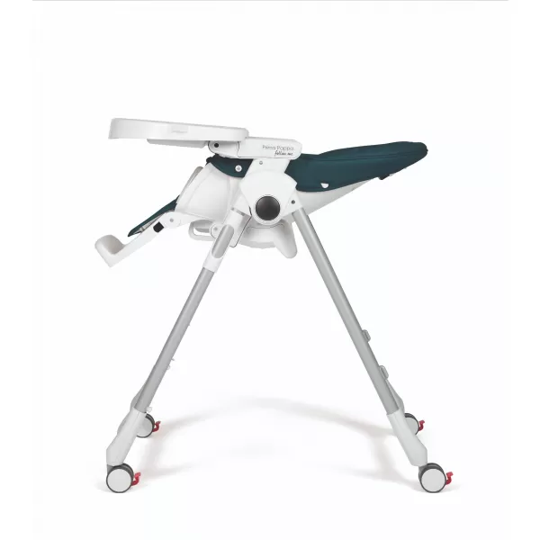 Peg Pérego Prima Pappa Follow Me Plus