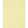 CARTER'S Body na ramínka Dots Fruit holka 5ks 3m
