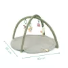 Fillikid Deka s hrazdou animal friends