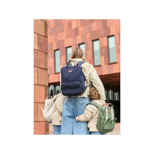 Childhome Přebalovací batoh Family Club Signature Urban