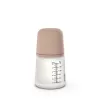 SUAVINEX ZERO ZERO MEDIUM anti-koliková láhev 180 ml S