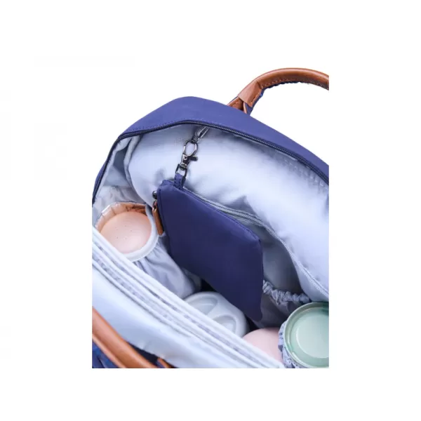 Childhome Přebalovací batoh Family Club Signature Urban