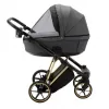 ADAMEX Kočárek kombinovaný Belissa Special Edition
