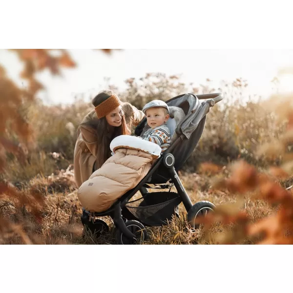 PETITE&MARS Fusak 4v1 Comfy Elegant