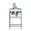 Hauck Pultík plast k židličce Alpha+/Beta+