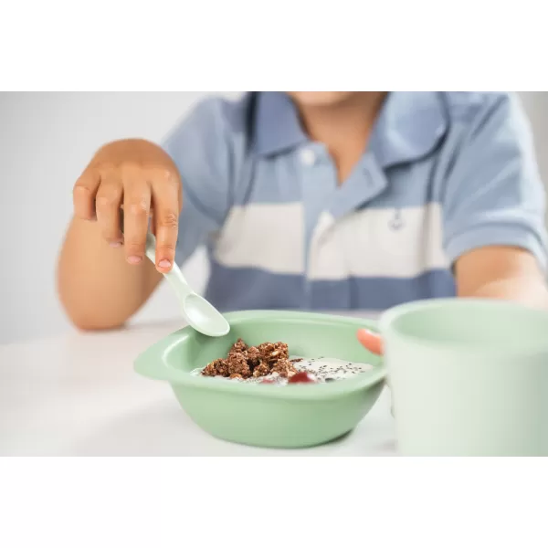 NIP NATURE line příbor 2ks, od 9m+