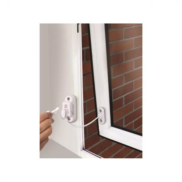 DREAMBABY Pojistka na okno