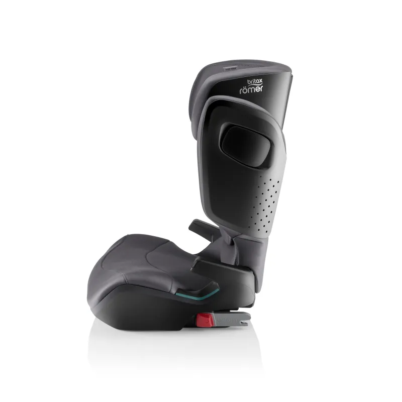 Römer Autosedačka Kidfix Pro M Classic