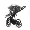 ADAMEX Kočárek kombinovaný Mobi New Lux