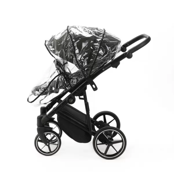 ADAMEX Kočárek kombinovaný Mobi New Lux