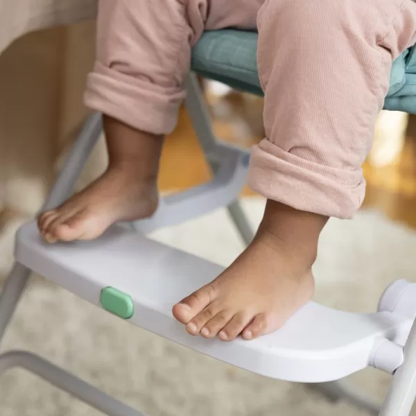 INGENUITY Židle jídelní skládací Sun Valley™ 6m+ do 15 kg