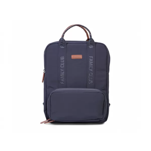 Childhome Přebalovací batoh Family Club Signature Urban