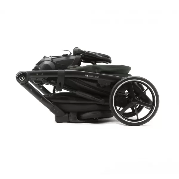 ADAMEX Kočárek kombinovaný Mobi New Lux