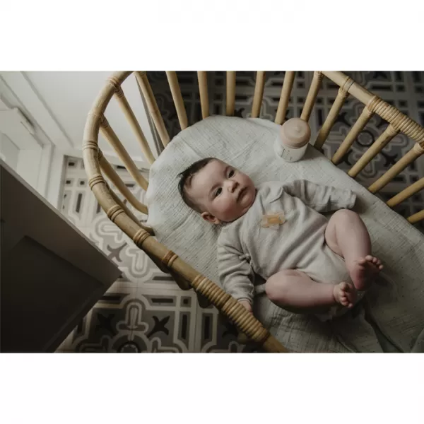 SUAVINEX ZERO ZERO MEDIUM anti-koliková láhev 180 ml A