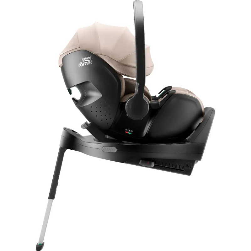 Römer Autosedačka Baby-Safe Pro Vario Base 5Z Bundle Style