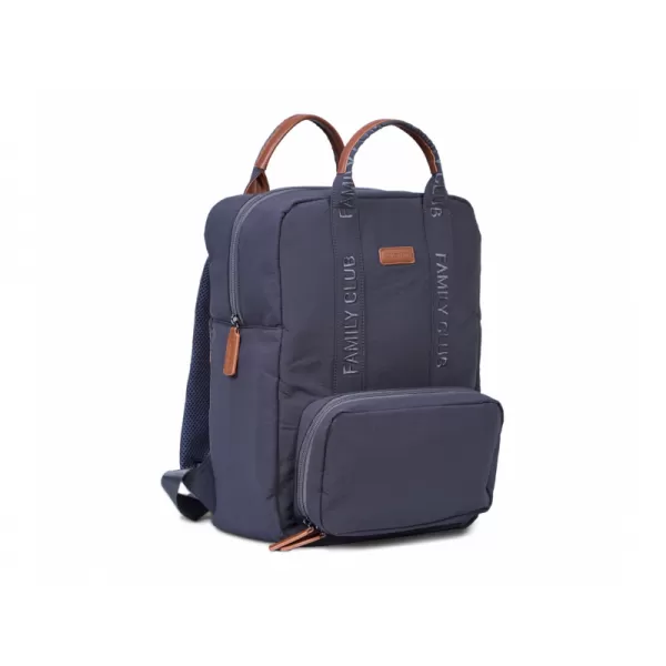 Childhome Přebalovací batoh Family Club Signature Urban