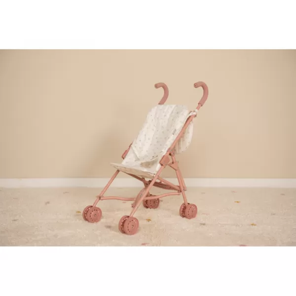 Little Dutch Kočárek pro panenky golfky skládací