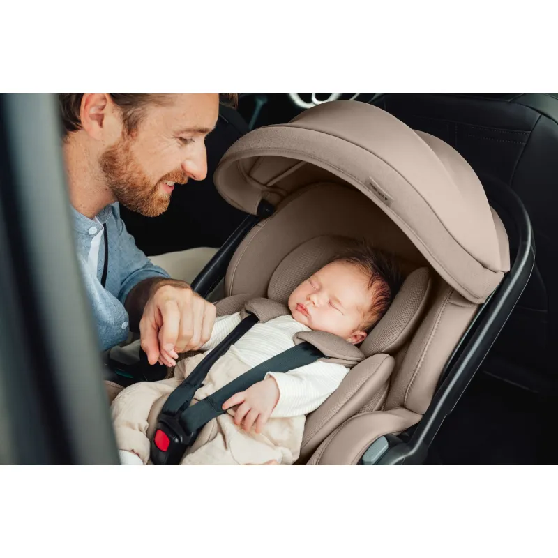 Römer Autosedačka Baby-Safe Pro Vario Base 5Z Bundle Classic