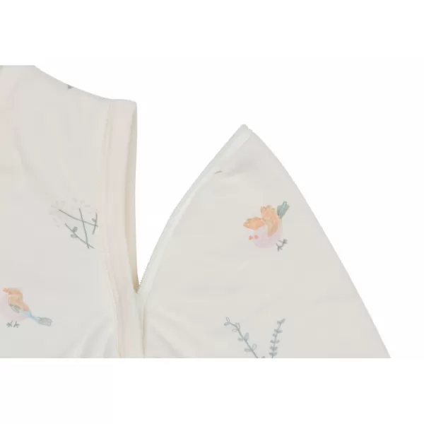 Jollein Spací pytel 2v1 70cm