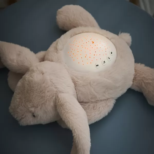 NATTOU Projektor hudební se světlem