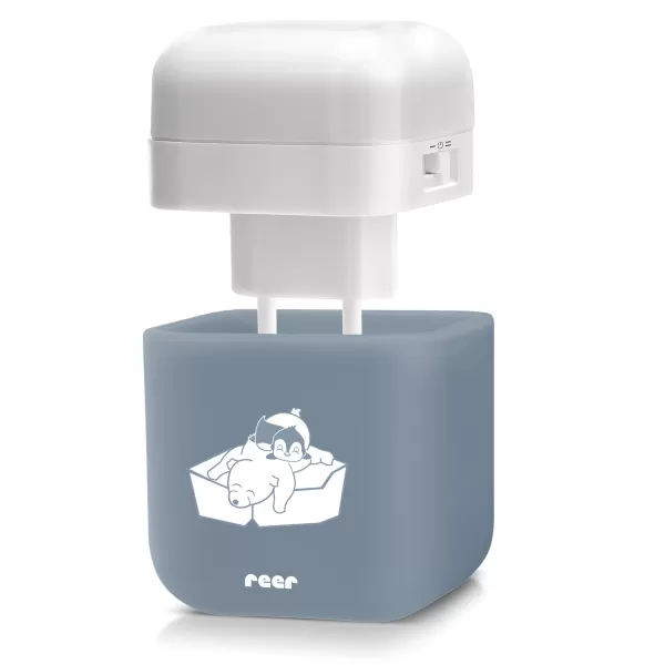 Reer Noční světlo 2v1