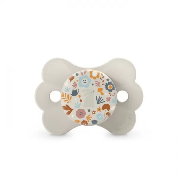 SUAVINEX Dudlík SX PRO fyziologický WONDERLAND 0/6m