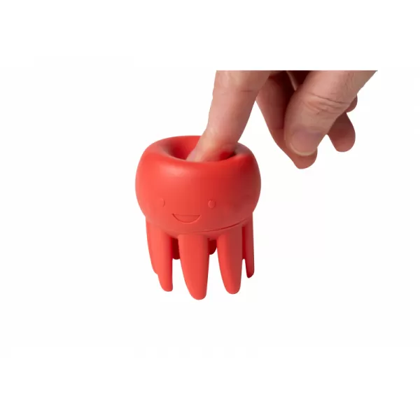 Taf Toys Sada hraček do koupele s osuškou